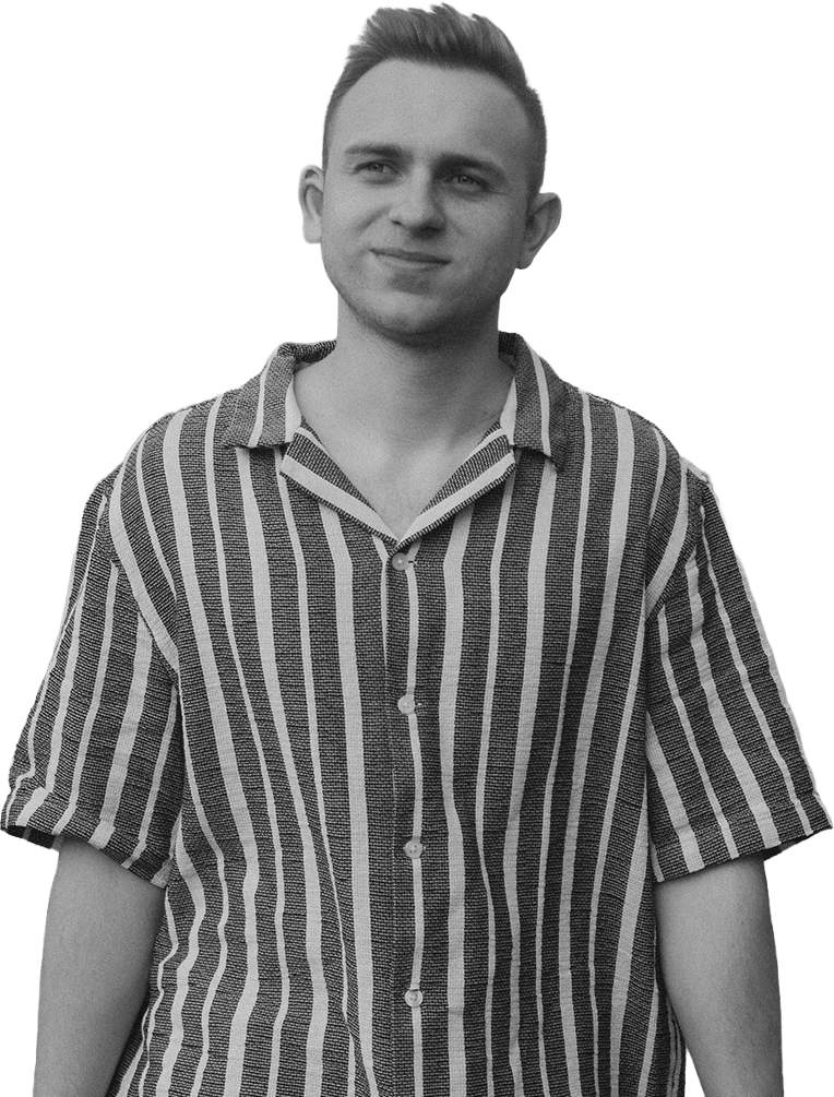 Evan Laux